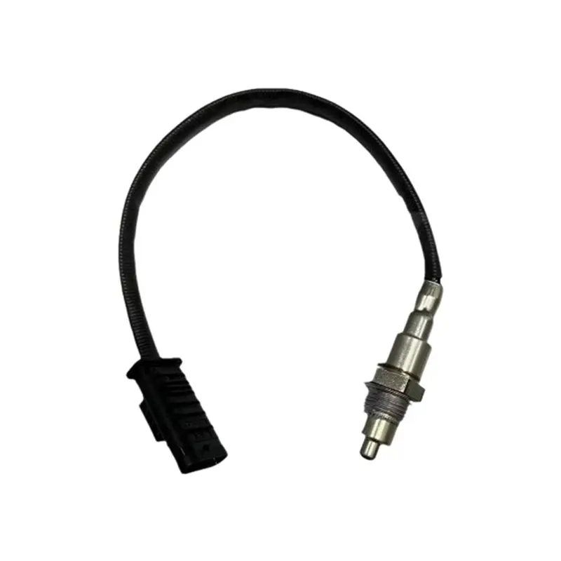 Oxygen Sensor Replacement Part 13628589665 8589665 0281004623 For BMW X3 X4 F90 G01 G02 G11 G12 G20 G30 G31 G32
Oxygen Sensor Replacement Part 13628589665 8589665 0281004623 For BMW X3 X4 F90 G01 G02 G11 G12 G20 G30 G31 G32