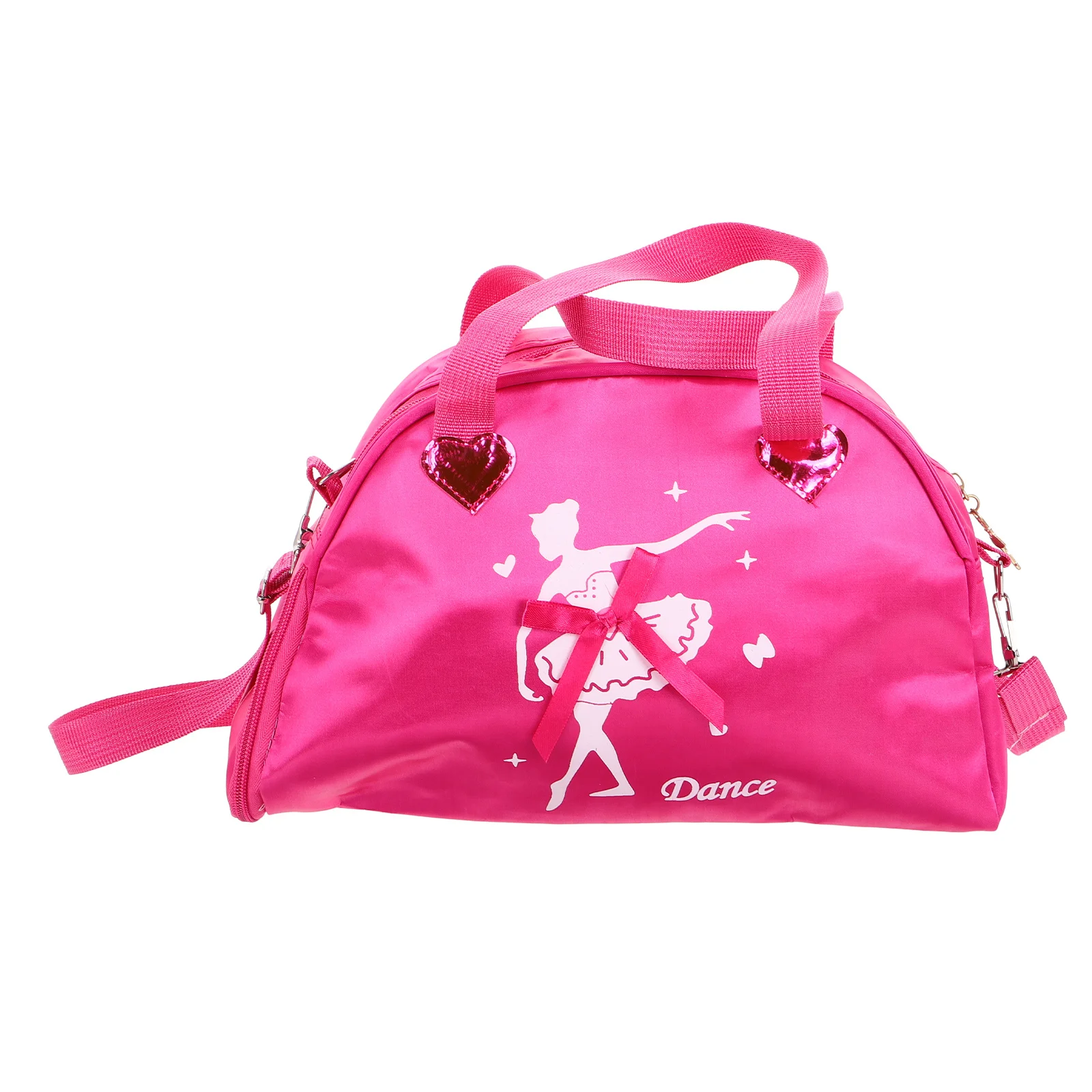 Балетная легкая сумка через плечо, просторное хранилище, прочный, легко чистящийся спортивный рюкзак, розовый, большой вместительности
Балетная легкая сумка через плечо, просторное хранилище, прочный, легко чистящийся спортивный рюкзак, розовый, большой вместительности