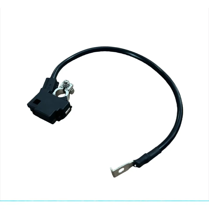 61219302356 61219302358 Engine Negative Battery Ground Cable For 5 6 7 Series Auto IBS Sensor Replacement Parts
61219302356 61219302358 Engine Negative Battery Ground Cable For 5 6 7 Series Auto IBS Sensor Replacement Parts