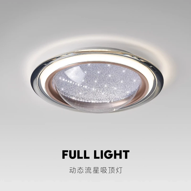 Modern Designer High-end LED Ceiling Light Living Rooms Dining Rooms Bedrooms Study Hotel Eye Protecting Starry Sky Ceiling Lamp
Modern Designer High-end LED Ceiling Light Living Rooms Dining Rooms Bedrooms Study Hotel Eye Protecting Starry Sky Ceiling Lamp