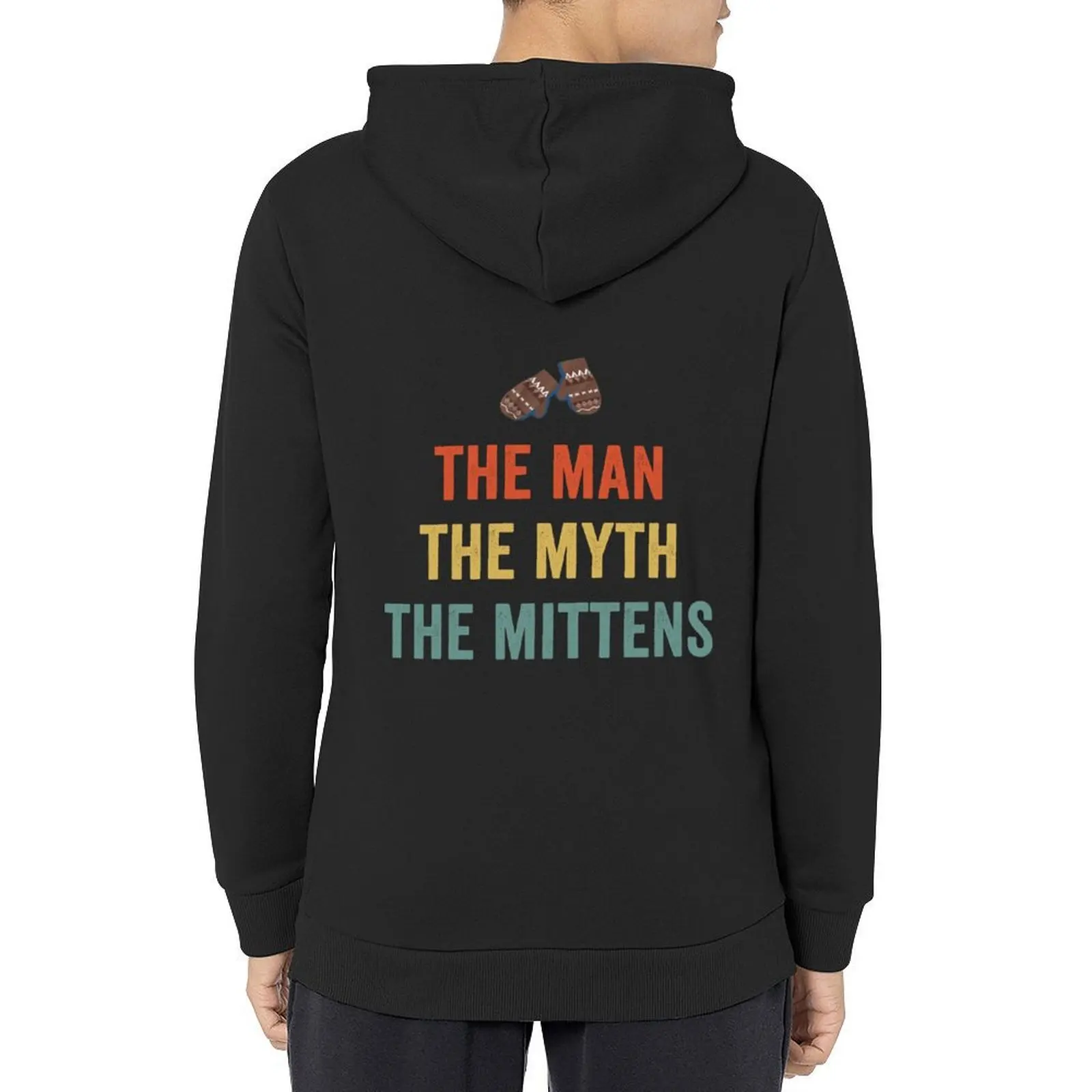 The Man the Myth The Mittens Bernie Sanders Inauguration 2021 Hoodie autumn clothes men's clothes mens clothing autumn hoodie 
The Man the Myth The Mittens Bernie Sanders Inauguration 2021 Hoodie autumn clothes men's clothes mens clothing autumn hoodie