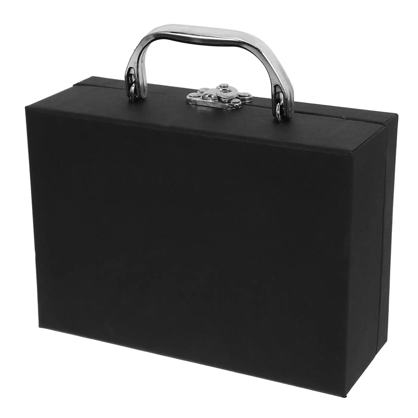 Paper Storage Box Desktop Organizer Multifunctional Drawer Handle Lightweight Portable Smooth Clean Easy Use Various Occasions
Paper Storage Box Desktop Organizer Multifunctional Drawer Handle Lightweight Portable Smooth Clean Easy Use Various Occasions