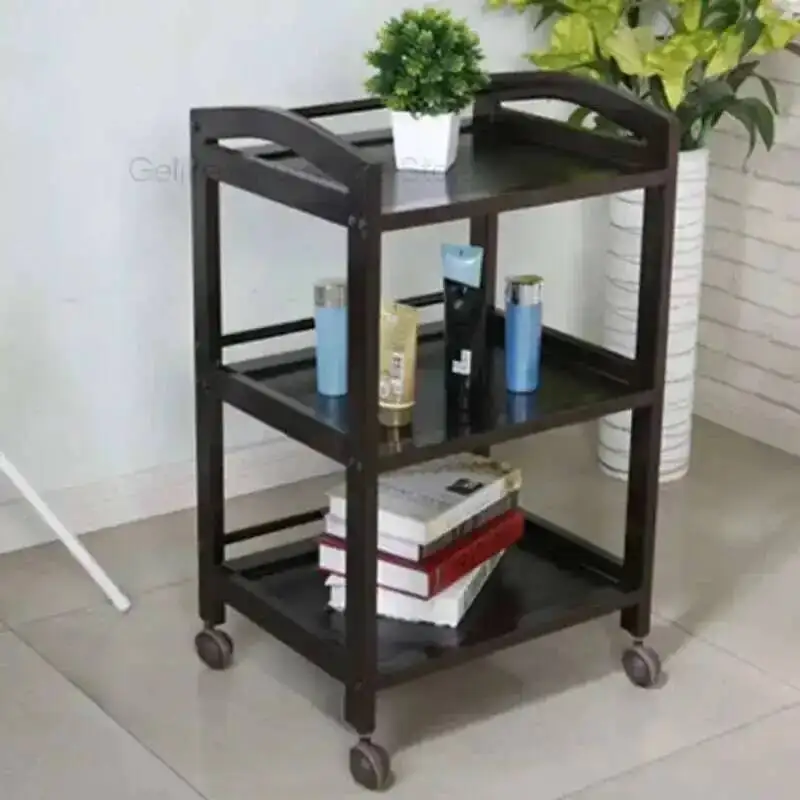 Storage Cart Cart Organizer Trolley Professional Household Wheels Mobile Food Serving Storage Station Cosmetic Helper Beauty
Storage Cart Cart Organizer Trolley Professional Household Wheels Mobile Food Serving Storage Station Cosmetic Helper Beauty