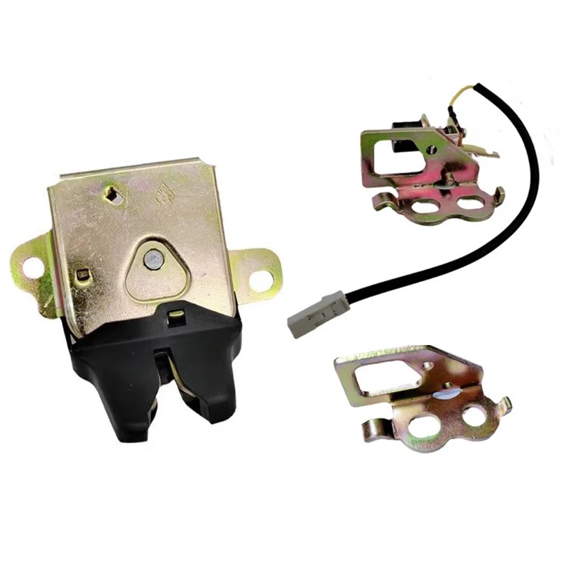 Rear Door Lock Block for Lifan 620 630 Trunk Lid Lock Block Tailgate Lock Catch Buckle Car Accessories
Rear Door Lock Block for Lifan 620 630 Trunk Lid Lock Block Tailgate Lock Catch Buckle Car Accessories
