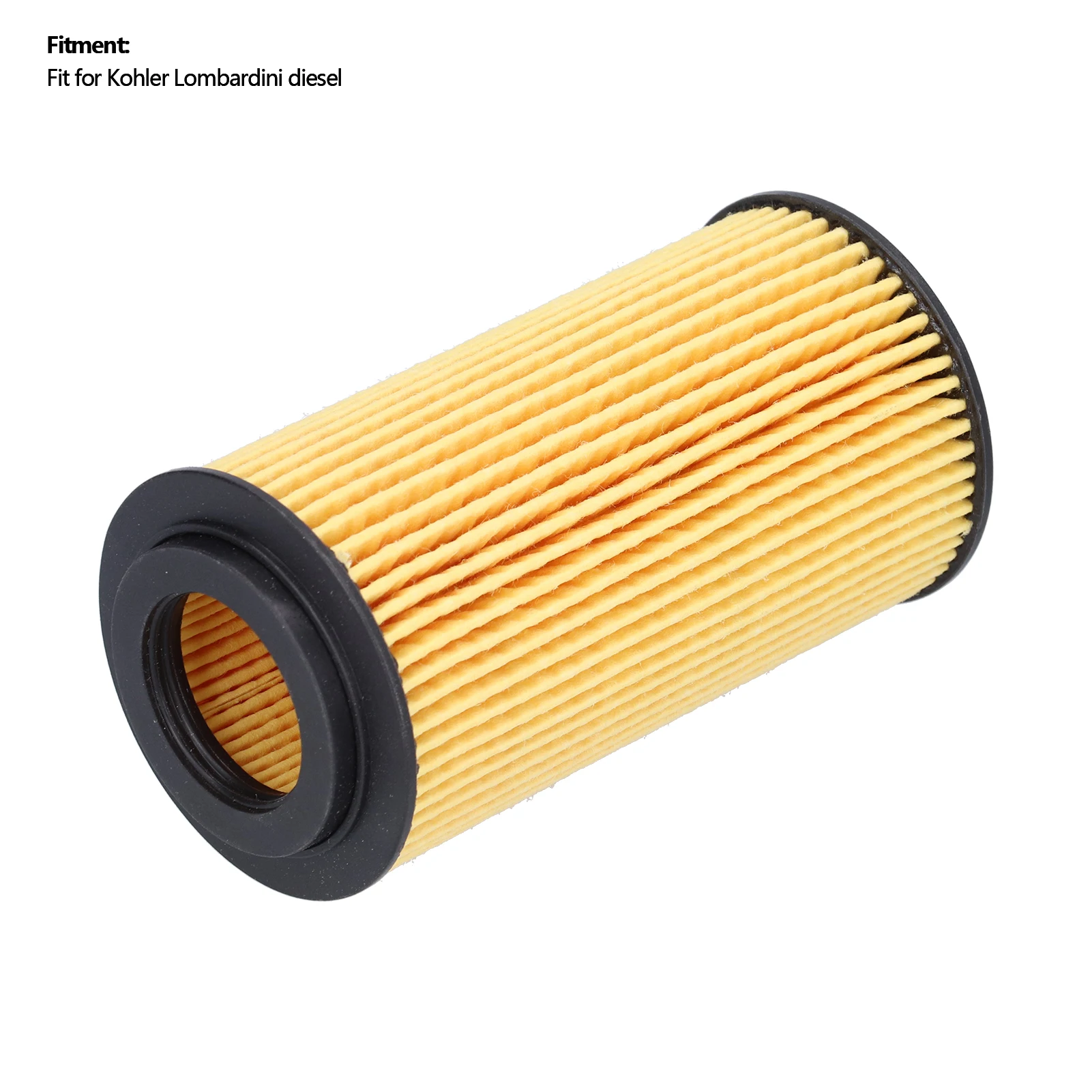 1pc Oil Filter ED0021750010S Replacement Accessory Fit For Kohler Lombardini Diesel
1pc Oil Filter ED0021750010S Replacement Accessory Fit For Kohler Lombardini Diesel