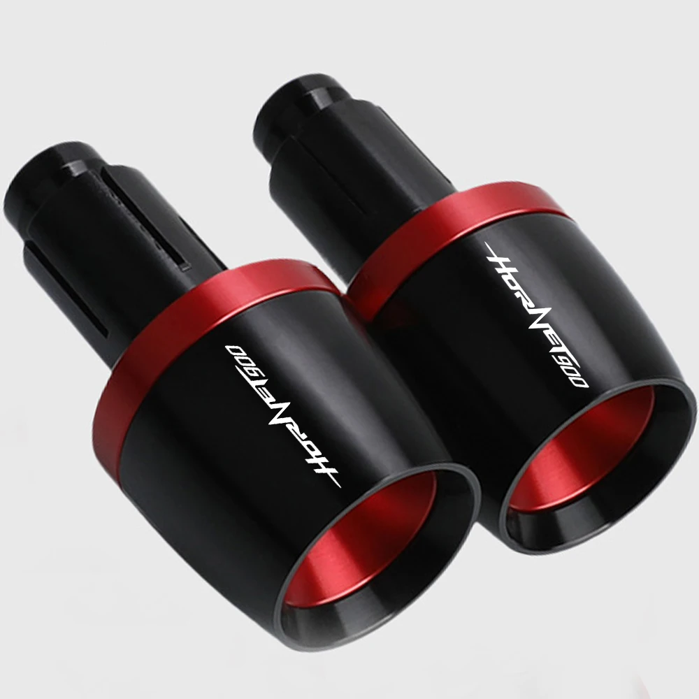 Motorcycle Accessories For Honda Hornet 900 CB900F HORNET 2001 2002 2003 2004-2008 Handlebar Grips Ends Handle Bar Cap End Plug
Motorcycle Accessories For Honda Hornet 900 CB900F HORNET 2001 2002 2003 2004-2008 Handlebar Grips Ends Handle Bar Cap End Plug