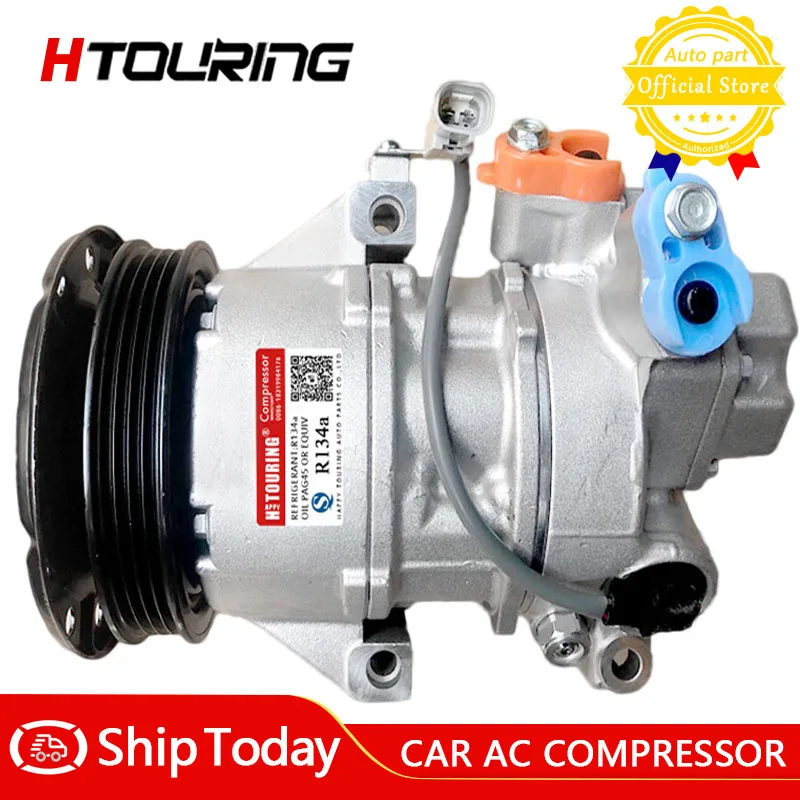 Для Тойота Yaris SCION Xa Xb AC компрессор 88310-52550 88310-52551 447260-1506 447150-4690 88310-52492 447260-1505 88310-52480
Для Тойота Yaris SCION Xa Xb AC компрессор 88310-52550 88310-52551 447260-1506 447150-4690 88310-52492 447260-1505 88310-52480