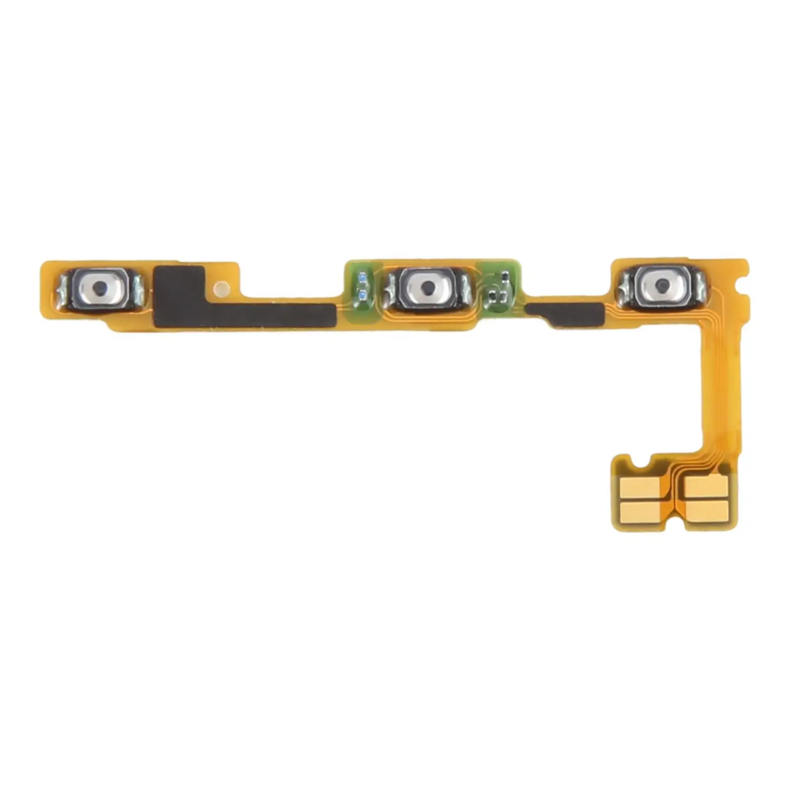 For Xiaomi 15T OEM Power Button & Volume Button Flex Cable
For Xiaomi 15T OEM Power Button & Volume Button Flex Cable