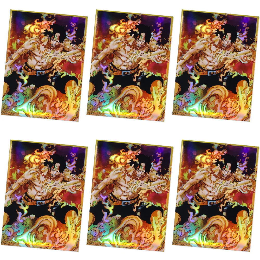 60PCS 67*92mm Anime Card Sleeve for MGT/PKM,Baseball Cards/Board Game Card Sleeves,High Quality Card Sleeves Protector 
60PCS 67*92mm Anime Card Sleeve for MGT/PKM,Baseball Cards/Board Game Card Sleeves,High Quality Card Sleeves Protector