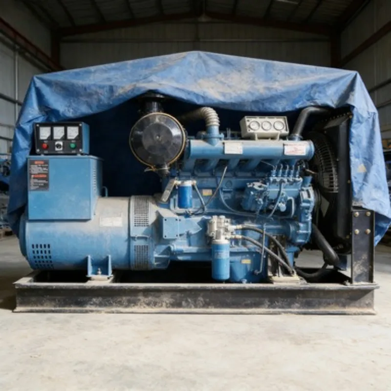 Super Silent Generator 600kw Diesel Generator Set 750kva Diesel Genset Chinese Generator with Stamford Alternator
Super Silent Generator 600kw Diesel Generator Set 750kva Diesel Genset Chinese Generator with Stamford Alternator