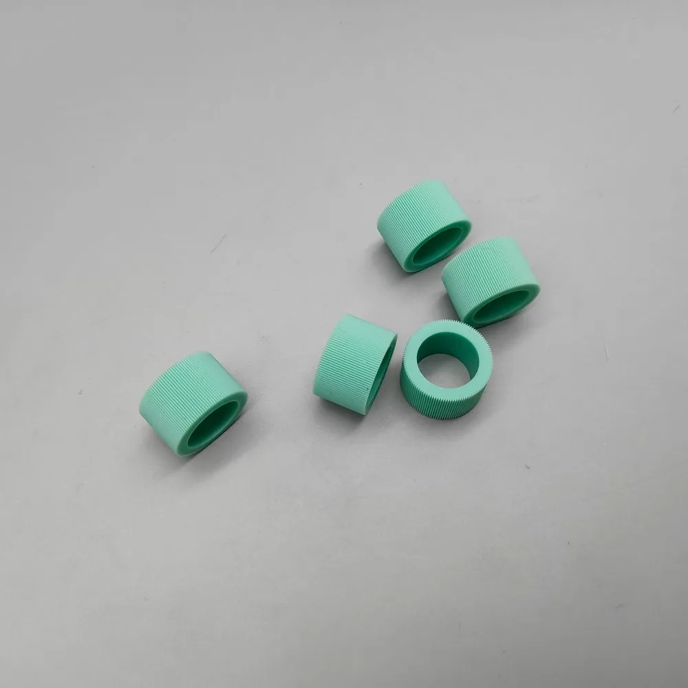 10pcs Long Life Pickup Rubber Feed Rubber 41X0958 40X8297 for Lexmark MS 310 312 315 510 610 511 1140 1145 3150 611 711 811 810
10pcs Long Life Pickup Rubber Feed Rubber 41X0958 40X8297 for Lexmark MS 310 312 315 510 610 511 1140 1145 3150 611 711 811 810