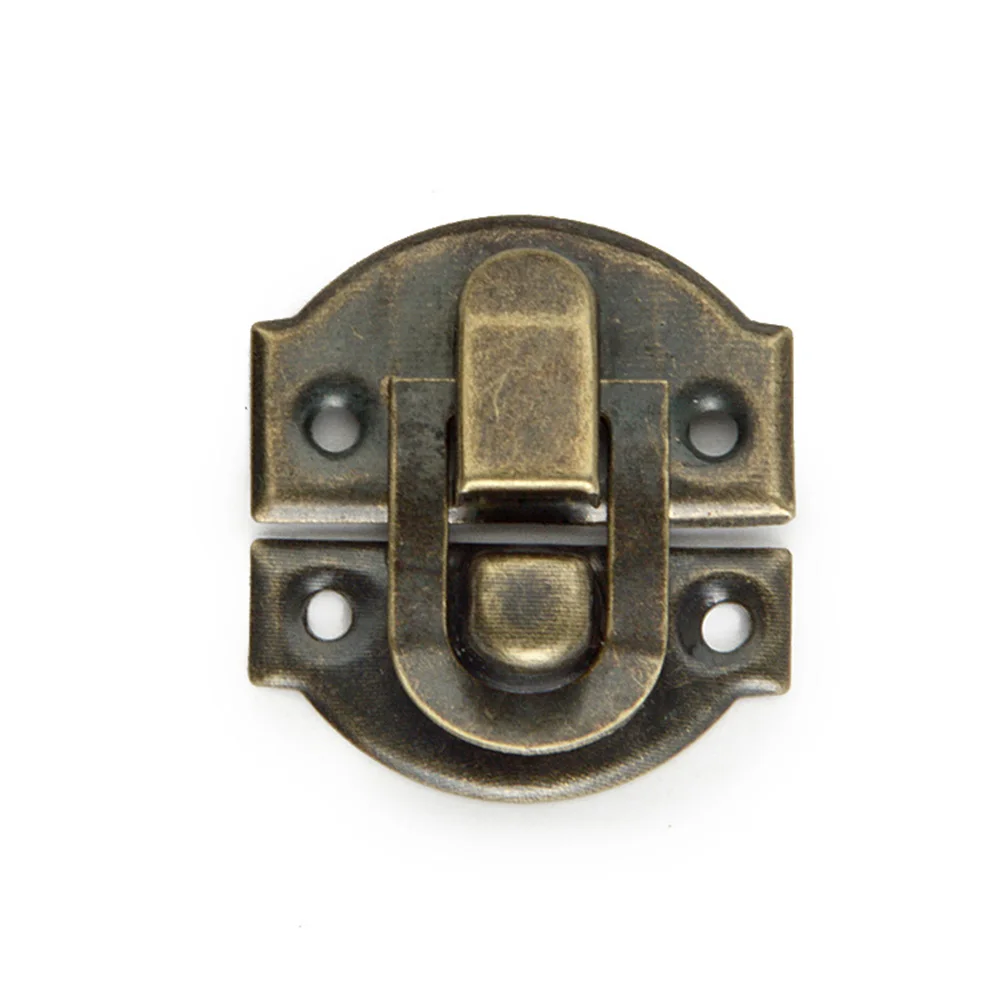 30 Pcs Wooden Box Buckle Latch Lock Latches for Cupboards Jewelry Vintage Door Clasp Iron Cabinet
30 Pcs Wooden Box Buckle Latch Lock Latches for Cupboards Jewelry Vintage Door Clasp Iron Cabinet