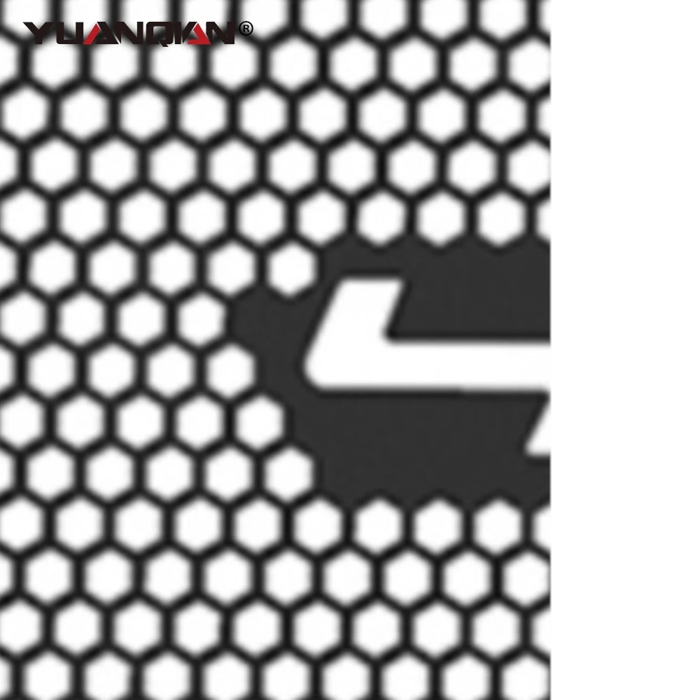 450 SR /SS Radiator Guard Oil Cooler Protector Cover 450SR 450SS Accessories For CFMOTO CF MOTO 450 SR/SS 2023 2022 2024 2025
450 SR /SS Radiator Guard Oil Cooler Protector Cover 450SR 450SS Accessories For CFMOTO CF MOTO 450 SR/SS 2023 2022 2024 2025