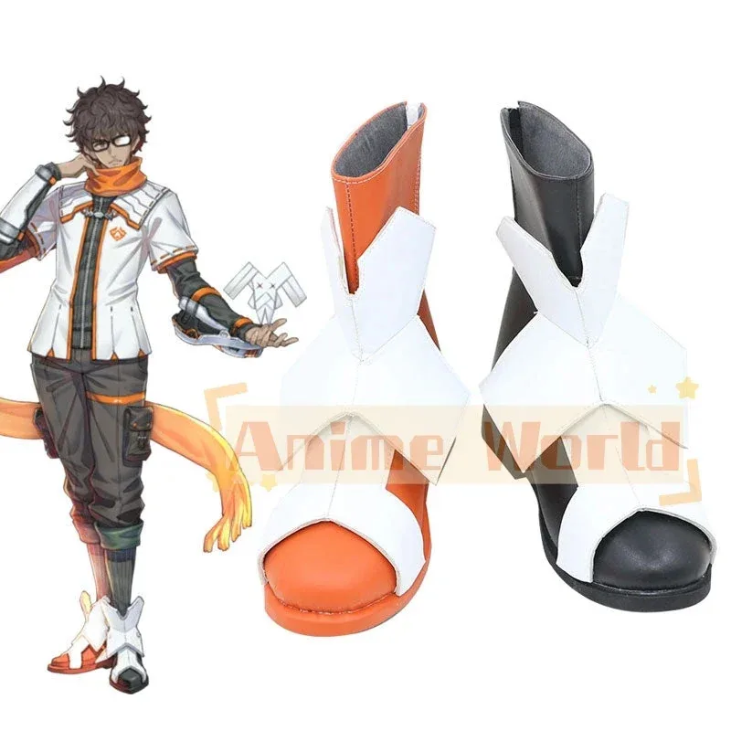 Обувь для косплея Taion YDZR
Обувь для косплея Taion YDZR