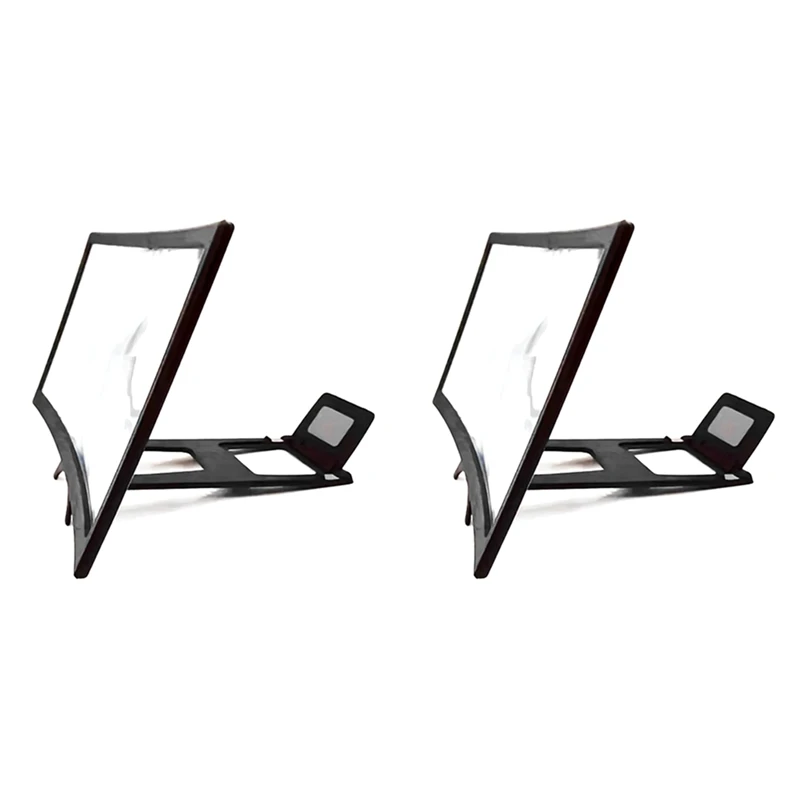 Best-2Pcs 12-дюймовая изогнутая лупа для экрана телефона HD видеоусилитель увеличительное стекло для мобильного экрана
Best-2Pcs 12-дюймовая изогнутая лупа для экрана телефона HD видеоусилитель увеличительное стекло для мобильного экрана