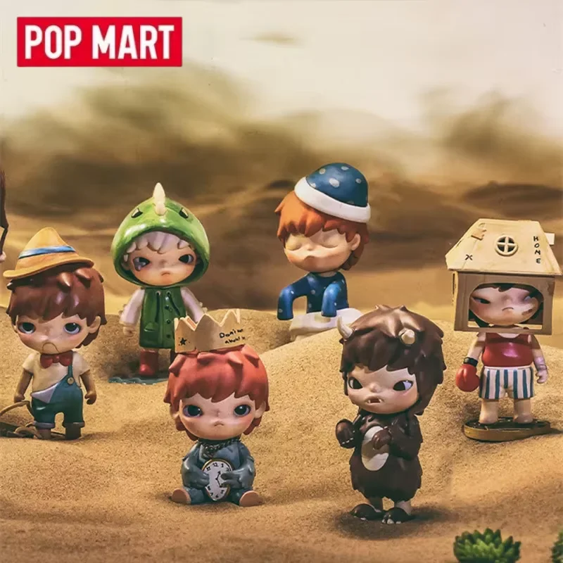 Hirono Ono Ichidai The Other One Pop Mart Ghost Fox Cartoon Figurine Blind Box Gift
Hirono Ono Ichidai The Other One Pop Mart Ghost Fox Cartoon Figurine Blind Box Gift