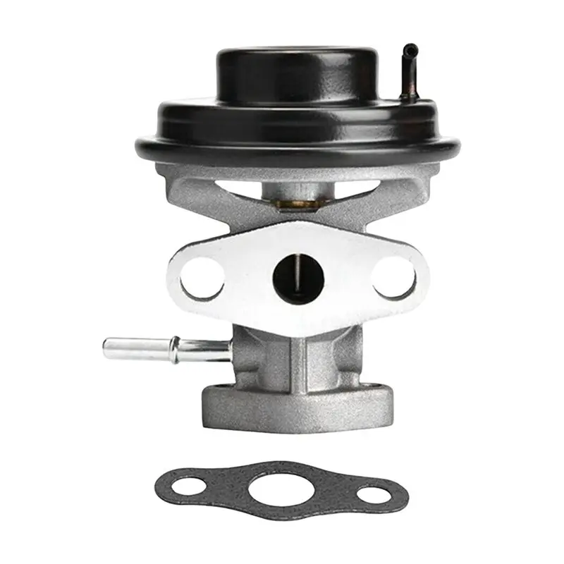 New EGR Valve Car Vacuum Solenoid With Gasket 25620-74330 For Toyota Camry Rav4 4 Cylinder Engine 1997-2001
New EGR Valve Car Vacuum Solenoid With Gasket 25620-74330 For Toyota Camry Rav4 4 Cylinder Engine 1997-2001