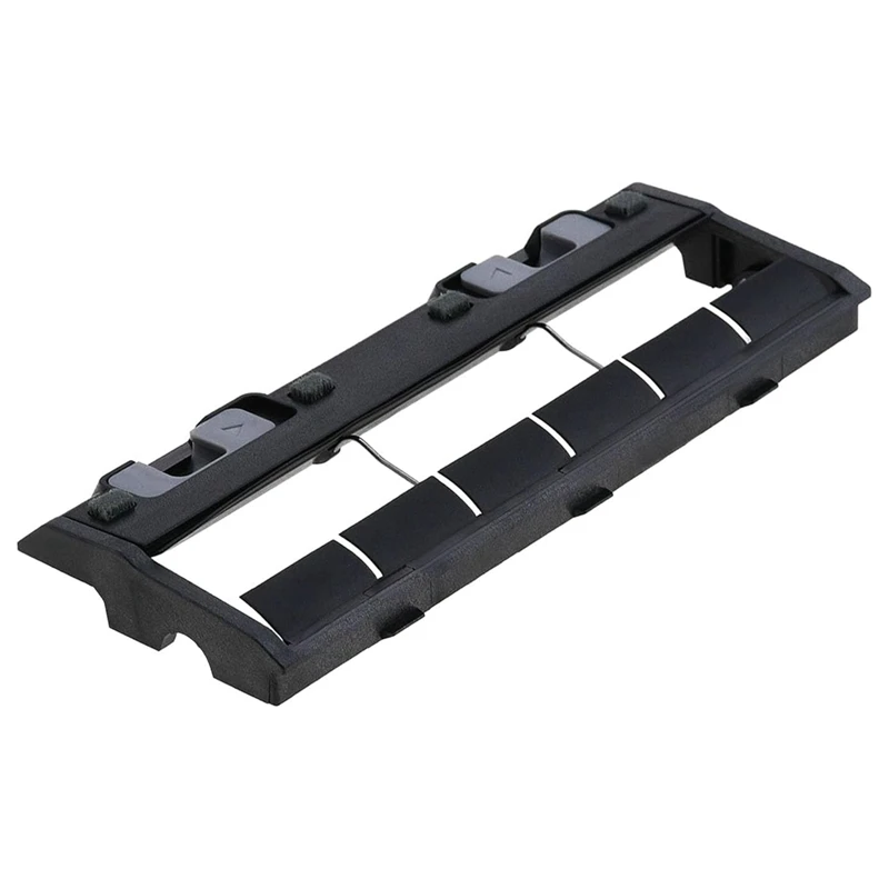 HOT-Main Brush Back Cover For ECOVACS Deebot OZMO X1 T9 T8 N8 N8 Pro T5 N5 DJ65 DX55 Series Robot Vacuum Parts
HOT-Main Brush Back Cover For ECOVACS Deebot OZMO X1 T9 T8 N8 N8 Pro T5 N5 DJ65 DX55 Series Robot Vacuum Parts