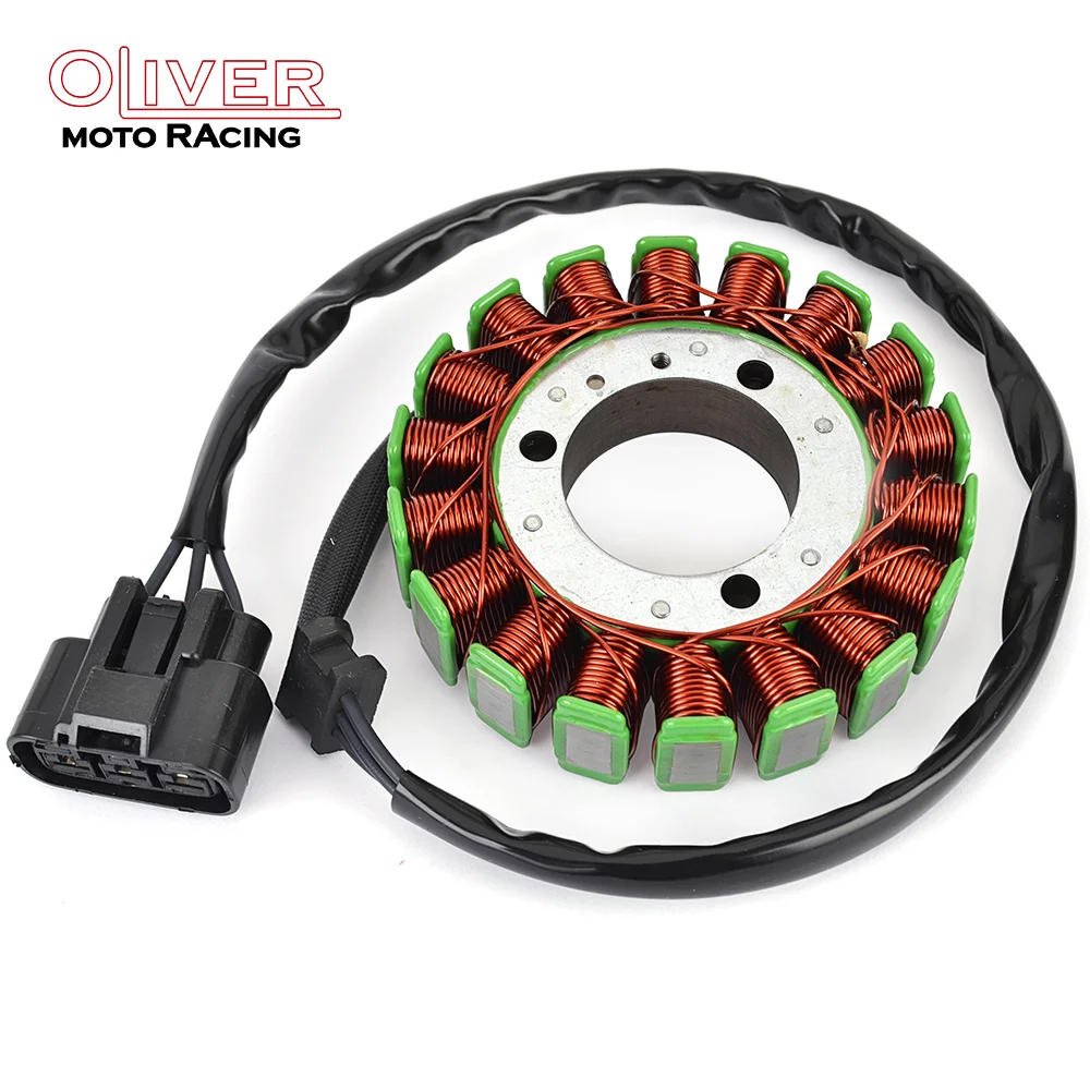 Motorcycle Generator Stator Coil Comp For CFMoto 700 CL-X CLX700 400NK 650NK 650GT 650MT 650TK Sport CF Moto 0700-032000-10000
Motorcycle Generator Stator Coil Comp For CFMoto 700 CL-X CLX700 400NK 650NK 650GT 650MT 650TK Sport CF Moto 0700-032000-10000