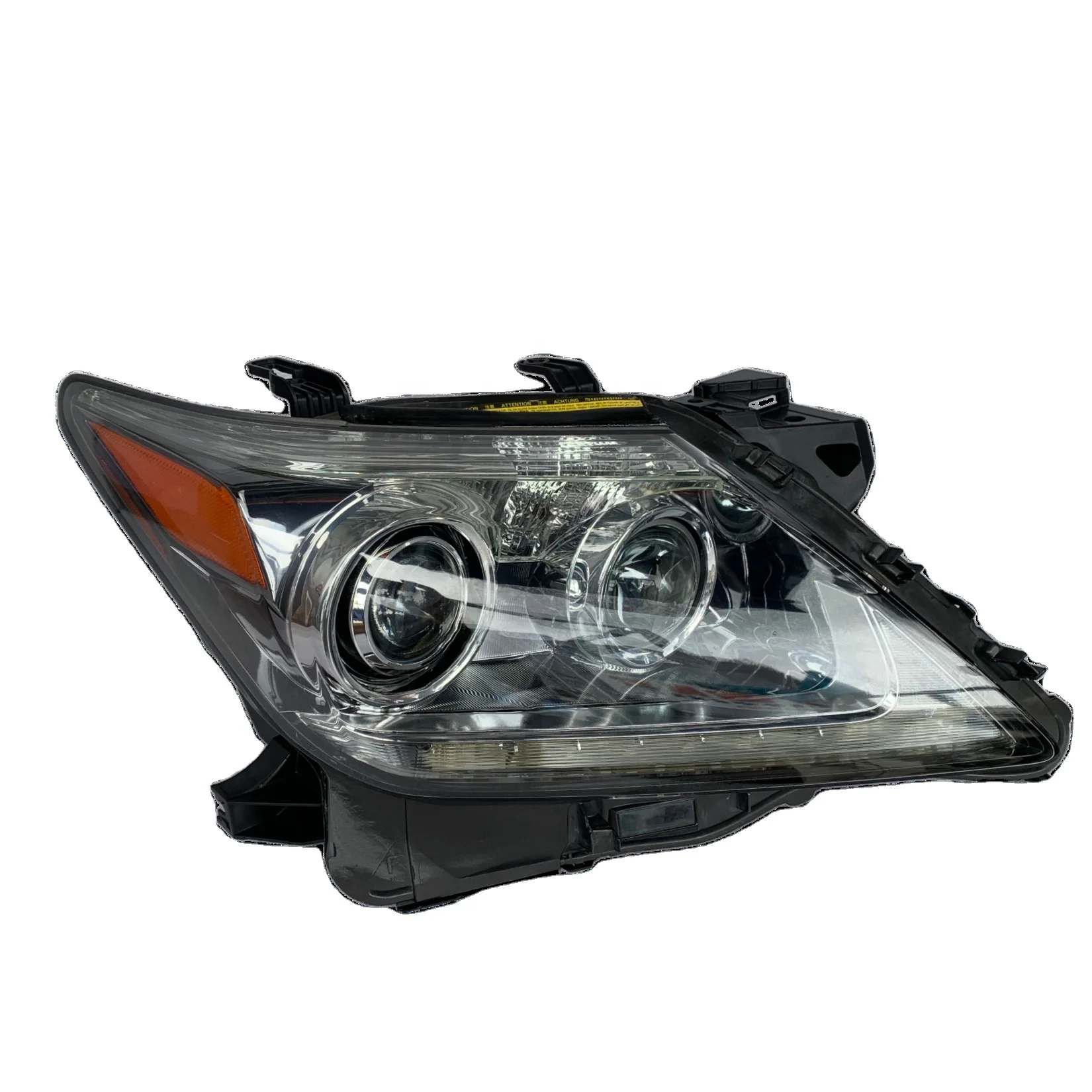 High Quality Original Headlights Suitable for 12-15 Years Lexus LX LX570 Headlamp Hernia Headlamps with AFS Function
High Quality Original Headlights Suitable for 12-15 Years Lexus LX LX570 Headlamp Hernia Headlamps with AFS Function