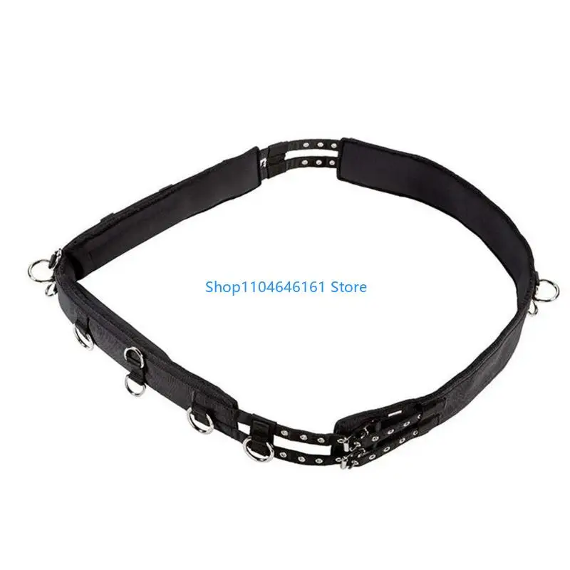 Horse Feed and Water Bottle, Multifunctional Equestrians Training Girth Backpack
Horse Feed and Water Bottle, Multifunctional Equestrians Training Girth Backpack