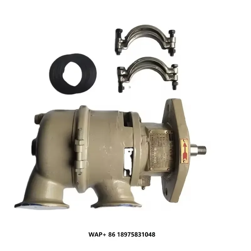 Original Quality Marine Engine Parts 6bt5.9 Sea Water Pump Z3900176 Z3900415
Original Quality Marine Engine Parts 6bt5.9 Sea Water Pump Z3900176 Z3900415