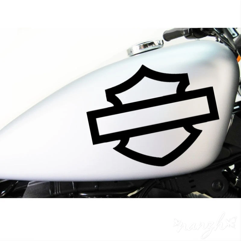 Retro-style Motorcycle Stickers 883 Hollowed-out Stickers Body Waterproof Sun-proof Sticker For Harley Davidson Accessories
Retro-style Motorcycle Stickers 883 Hollowed-out Stickers Body Waterproof Sun-proof Sticker For Harley Davidson Accessories
