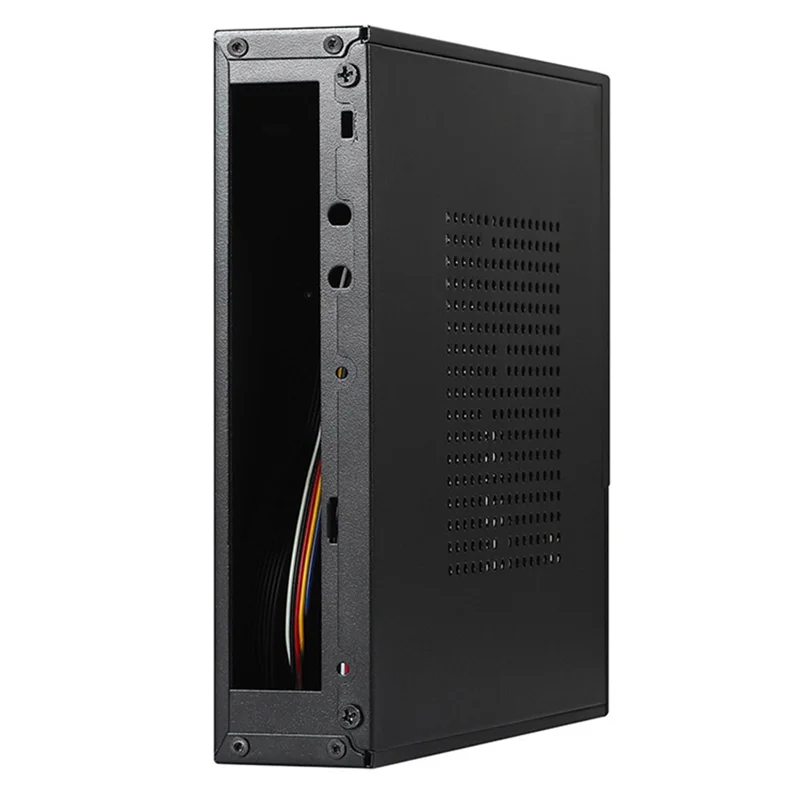 Mini-ITX HTPC для корпуса, корпус, серверный корпус, промышленный компьютер, замена корпуса USB-аудио-порта
Mini-ITX HTPC для корпуса, корпус, серверный корпус, промышленный компьютер, замена корпуса USB-аудио-порта
