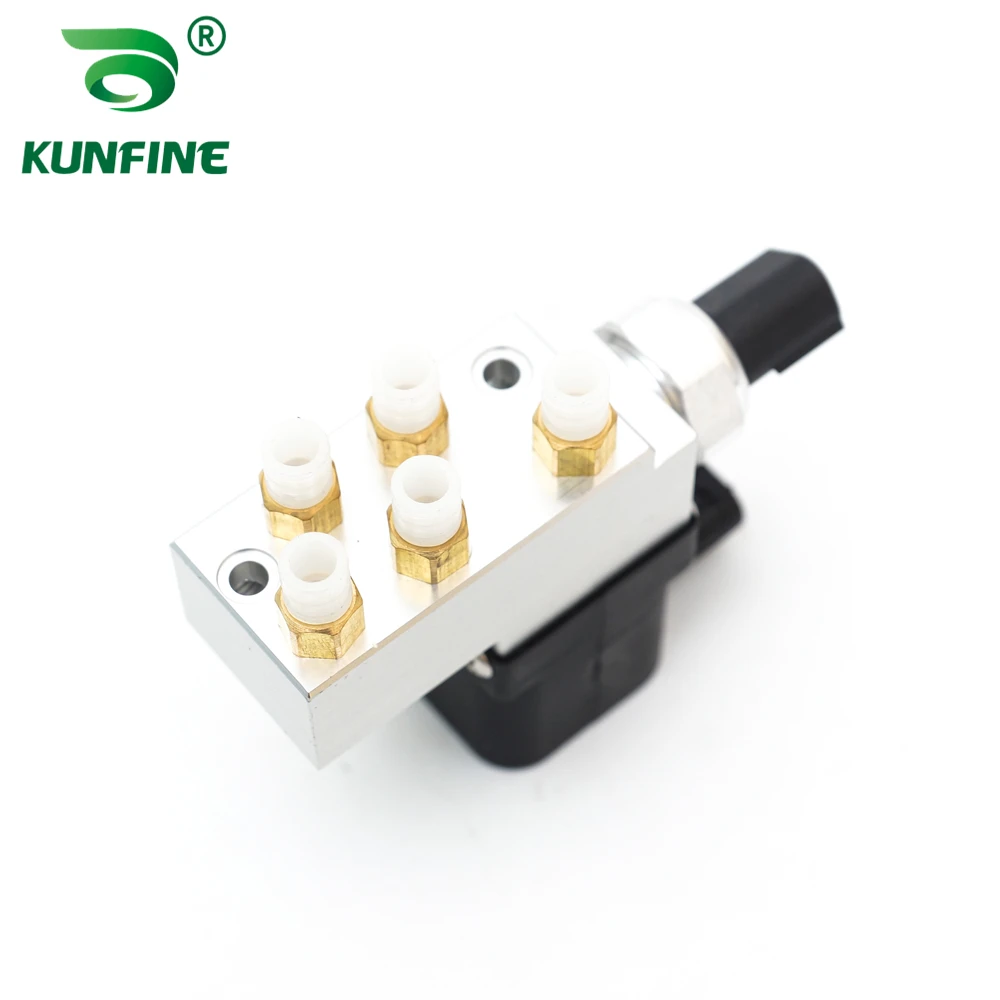 Блок регулирующего клапана пневматической подвески подачи воздуха для Mercedes-Benz W211 OEM No. A 2113200158 A 2113200258
Блок регулирующего клапана пневматической подвески подачи воздуха для Mercedes-Benz W211 OEM No. A 2113200158 A 2113200258