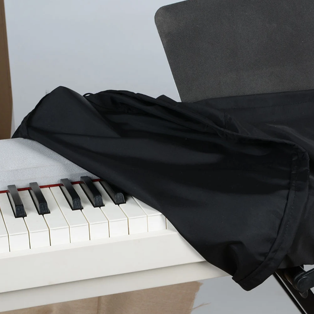 Digital Electric Piano Cover Keyboard Waterproof for Electronic Fabric Protection Dust
Digital Electric Piano Cover Keyboard Waterproof for Electronic Fabric Protection Dust