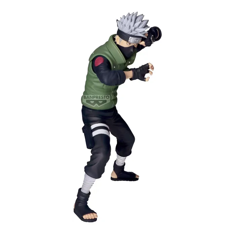 The Japanese version is brand new, Bandai Grandista Naruto, Gale Flag Mukakashi, Scenic Figure
The Japanese version is brand new, Bandai Grandista Naruto, Gale Flag Mukakashi, Scenic Figure