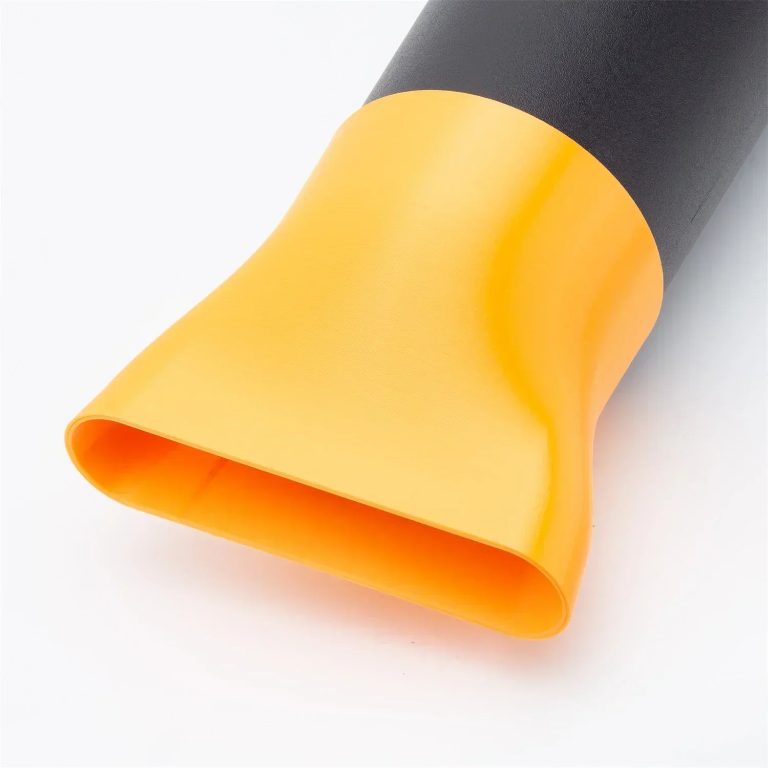 Protable Fits model DCBL772 For Dewalt 60V Flexvolt Leaf Blower DCBL772 Flat Tip Nozzle (Nozzle Only)
Protable Fits model DCBL772 For Dewalt 60V Flexvolt Leaf Blower DCBL772 Flat Tip Nozzle (Nozzle Only)