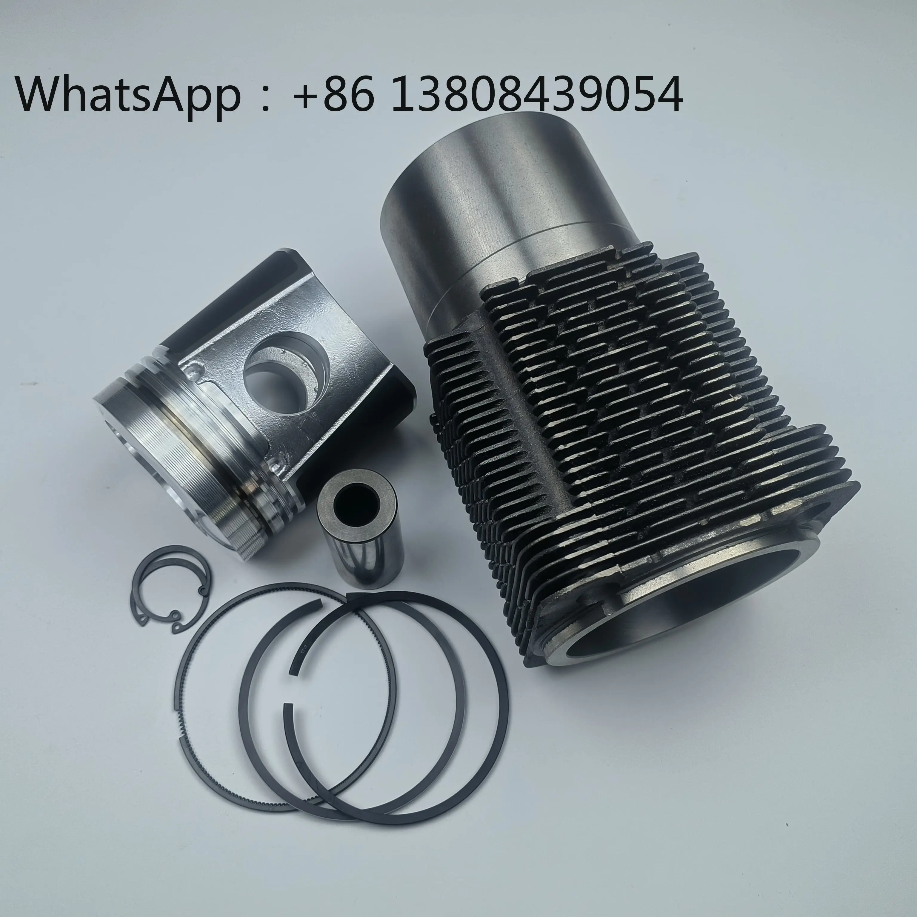 D914 FL914 construction machinery diesel engine spare parts cylinder liner piston kit for deutz 914 liner kit
D914 FL914 construction machinery diesel engine spare parts cylinder liner piston kit for deutz 914 liner kit