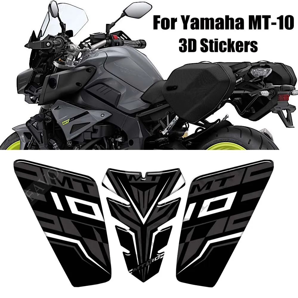 Наклейки для Yamaha MT10 FZ MT-10, протектор бака, обтекатель, брызговик, лобовое стекло, защитная наклейка, 2016 2017 2018 2019 2020 2021
Наклейки для Yamaha MT10 FZ MT-10, протектор бака, обтекатель, брызговик, лобовое стекло, защитная наклейка, 2016 2017 2018 2019 2020 2021