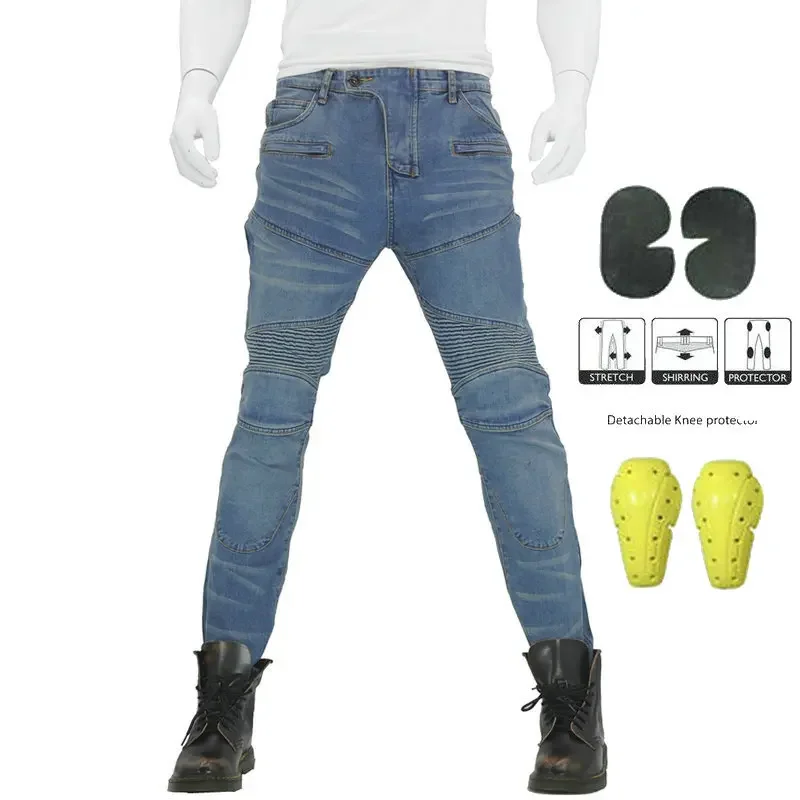 2019 NEW Women's Elastic Motorcycle Pants Shockproof with Knee/Hip Guard Classic MBX/MTB/ATV Black Motocross Pants P043W
2019 NEW Women's Elastic Motorcycle Pants Shockproof with Knee/Hip Guard Classic MBX/MTB/ATV Black Motocross Pants P043W