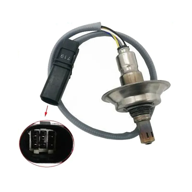 Oxygen Sensor for Cross-Border Use 234-5180
Oxygen Sensor for Cross-Border Use 234-5180