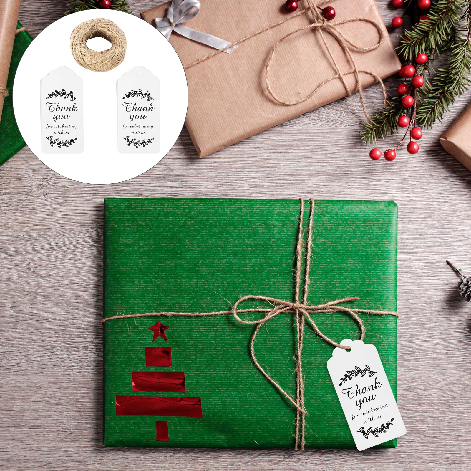 1 set 1 Set Wedding Kraft Paper Hanging Decor For Gift Gift Packaging Tags Packaging Party Hanging Tags Decor With Rope
1 set 1 Set Wedding Kraft Paper Hanging Decor For Gift Gift Packaging Tags Packaging Party Hanging Tags Decor With Rope