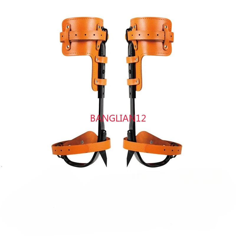 Adjustable upright tree climbing tool, overall big turn up the tree picking foot tie
Adjustable upright tree climbing tool, overall big turn up the tree picking foot tie