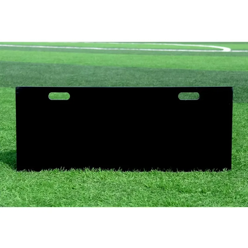 Lightweight Soccer Training Rebound Board Portable Design For Easy Transport And Flexible Use In Any Training Location
Lightweight Soccer Training Rebound Board Portable Design For Easy Transport And Flexible Use In Any Training Location