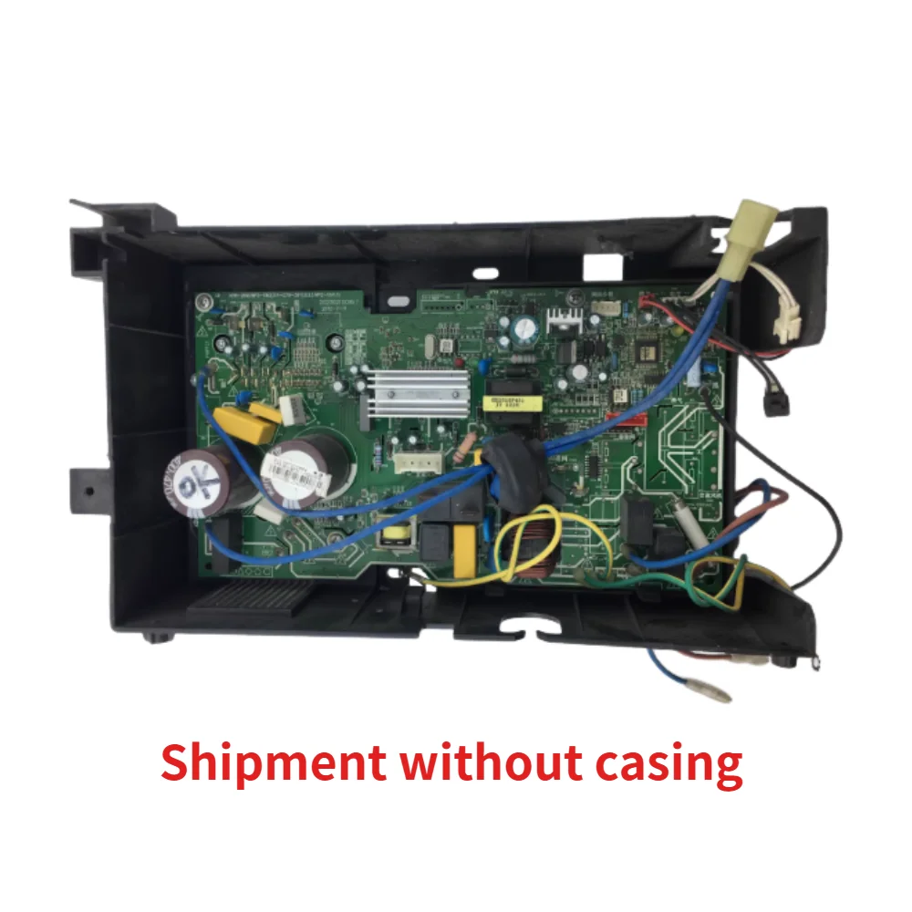 Used for Air conditioning motherboard circuit board KFR-26W/BP3N1-J182 computer board
Used for Air conditioning motherboard circuit board KFR-26W/BP3N1-J182 computer board