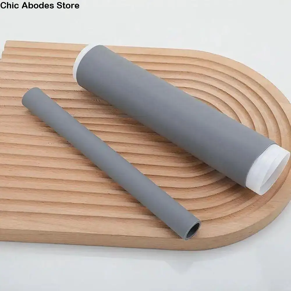 Silicone Pot Handle Cover High Heat Resistance Anti-scalding Pan Handle Insulation Sleeve Household
Silicone Pot Handle Cover High Heat Resistance Anti-scalding Pan Handle Insulation Sleeve Household
