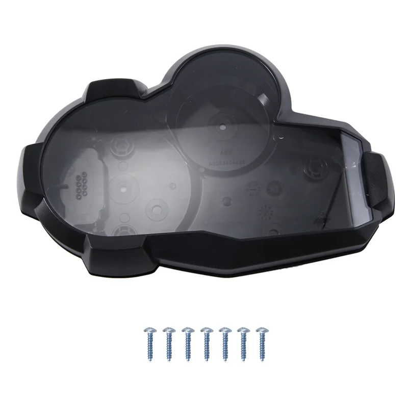 1 PCS Motorcycle Speedometer Instrument Gauge Case Housing Cover For BMW R1200GS R12500 Adventure
1 PCS Motorcycle Speedometer Instrument Gauge Case Housing Cover For BMW R1200GS R12500 Adventure