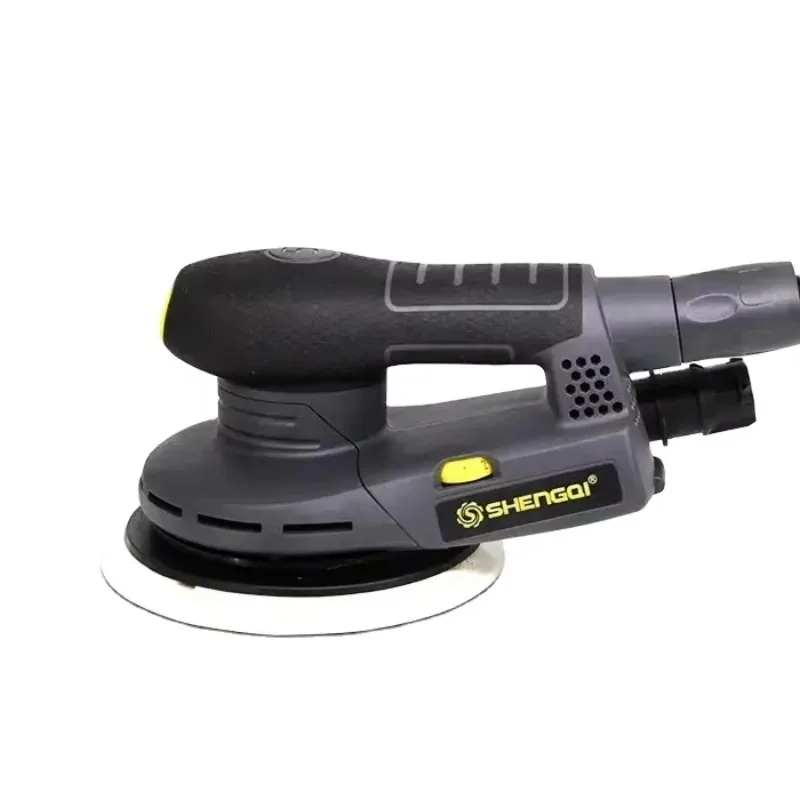 Variable Speed Orbital Electrical Car Sander Polisher Wood Working
Variable Speed Orbital Electrical Car Sander Polisher Wood Working