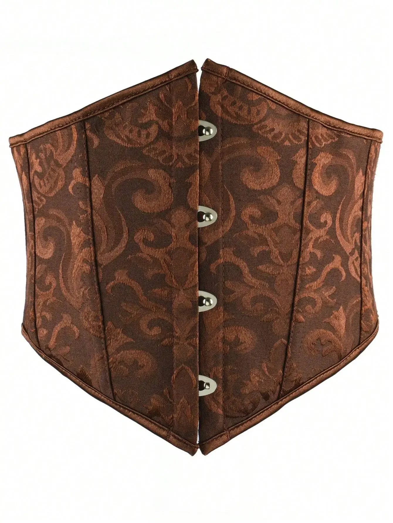 1pc Women's Body Shaper Waist Belt Corset Tightening Tummy Control Waist Cincher Halloween Skull Skeleton Waist Traineraccessories For Ladies For Dress Western Cowboy Cowgirl Country Wear Vintage White Belt Women Corset Belt For Dress,Waist Trainer Waist-
1pc Women's Body Shaper Waist Belt Corset Tightening Tummy Control Waist Cincher Halloween Skull Skeleton Waist Traineraccessories For Ladies For Dress Western Cowboy Cowgirl Country Wear Vintage White Belt Women Corset Belt For Dress,Waist Trainer Waist-