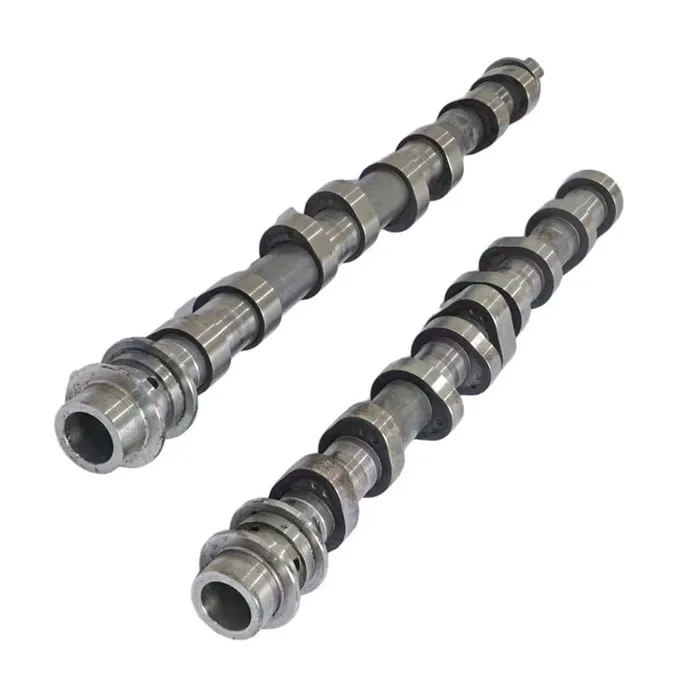 Совершенно новый N20 N20B20 N26 11317616469 11317616470 Распредвал впускного распределительного вала Выхлопной вал для BMW 220 320i 420i 520i X3 X4
Совершенно новый N20 N20B20 N26 11317616469 11317616470 Распредвал впускного распределительного вала Выхлопной вал для BMW 220 320i 420i 520i X3 X4