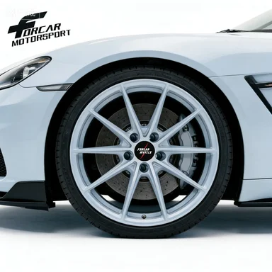 Custom Car Tires 16-24 Inch Forged Aluminum Mesh Concave Design Alloy Wheels High Performance Rims for Passenger Vehicle
Custom Car Tires 16-24 Inch Forged Aluminum Mesh Concave Design Alloy Wheels High Performance Rims for Passenger Vehicle