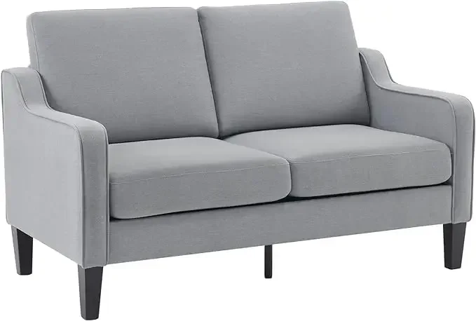 l Sofa with 2 Seats, Small Sofas Couch for Small Space, Sofa with 2 Seats
l Sofa with 2 Seats, Small Sofas Couch for Small Space, Sofa with 2 Seats
