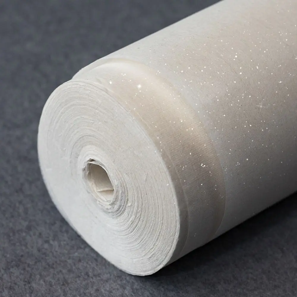 White Translucent Cicada Wing Paper Long Roll Ancient Style Mica Ripe Xuan Paper Calligraphy Practice Extra Thin
White Translucent Cicada Wing Paper Long Roll Ancient Style Mica Ripe Xuan Paper Calligraphy Practice Extra Thin