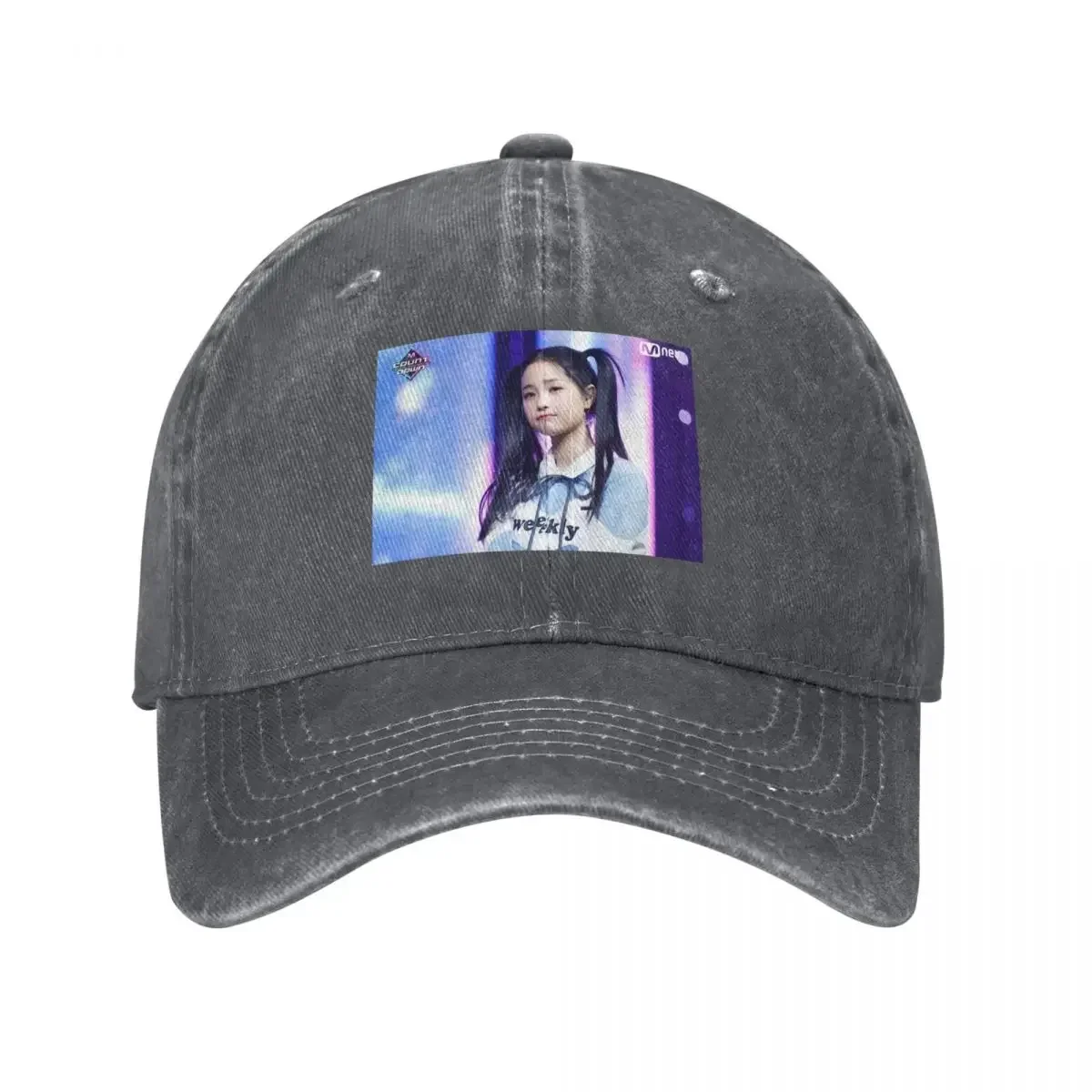 Jihan Weeekly 2 Baseball Cap Funny hats beach hat summer hat luxury caps Women's Hats 2026 Men's
Jihan Weeekly 2 Baseball Cap Funny hats beach hat summer hat luxury caps Women's Hats 2026 Men's