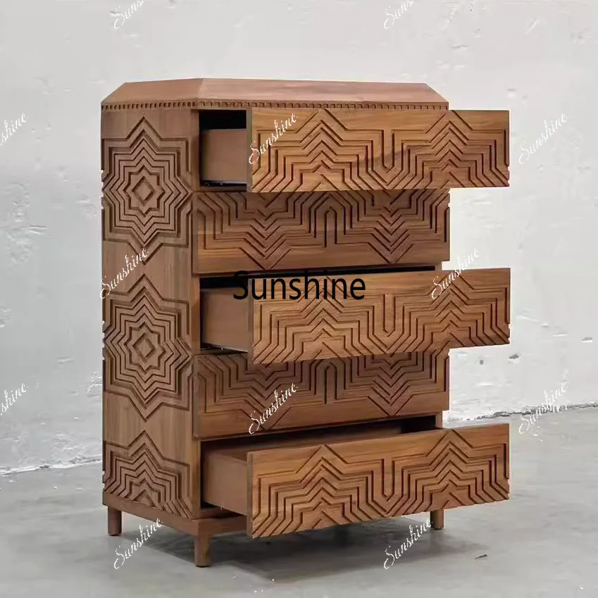 Wood Entrance Cabinet American Luxury Sideboard for Home & Hotel Furniture New Living Room Storage Cabinet
Wood Entrance Cabinet American Luxury Sideboard for Home & Hotel Furniture New Living Room Storage Cabinet